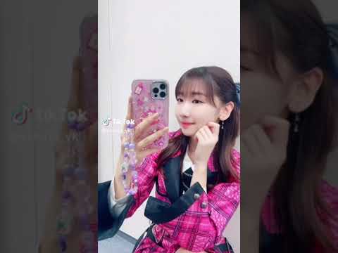 ゆきりんTikTok開設おめでとう！#柏木由紀 #ゆきりん#akb48