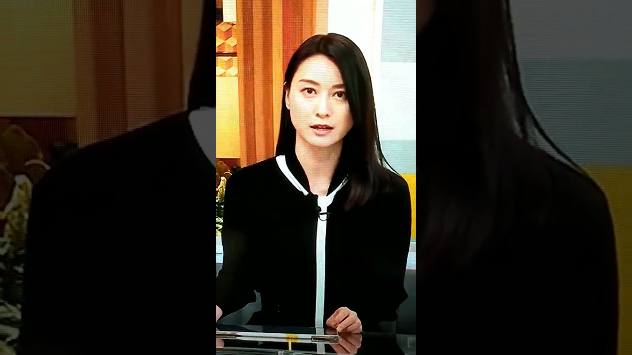 シン▪小川彩佳23と能登応援団285