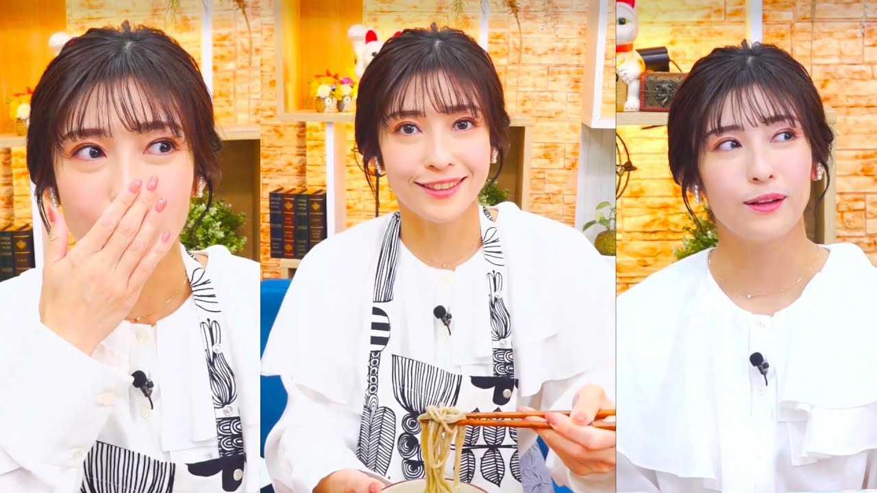 山岸愛梨さん 晴れのちショッピング ＃35 2024年1月5日(金) auPayマーケットライブTV