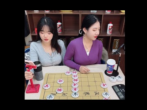 象棋比赛 中國象棋 01月20日