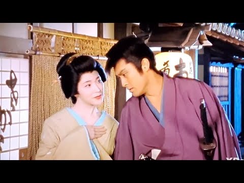 『御家人斬九郎』「おふくろ」　　　　　　　渡辺謙　若村麻由美　岸田今日子　　　　第4シリーズ　第1話　（スペシャル）