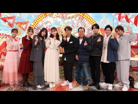 Snow Man宮舘涼太、意外な胸キュンソングの思い出を披露「大人な歌詞にいろんなことを学んだ」/PK VOICE 4