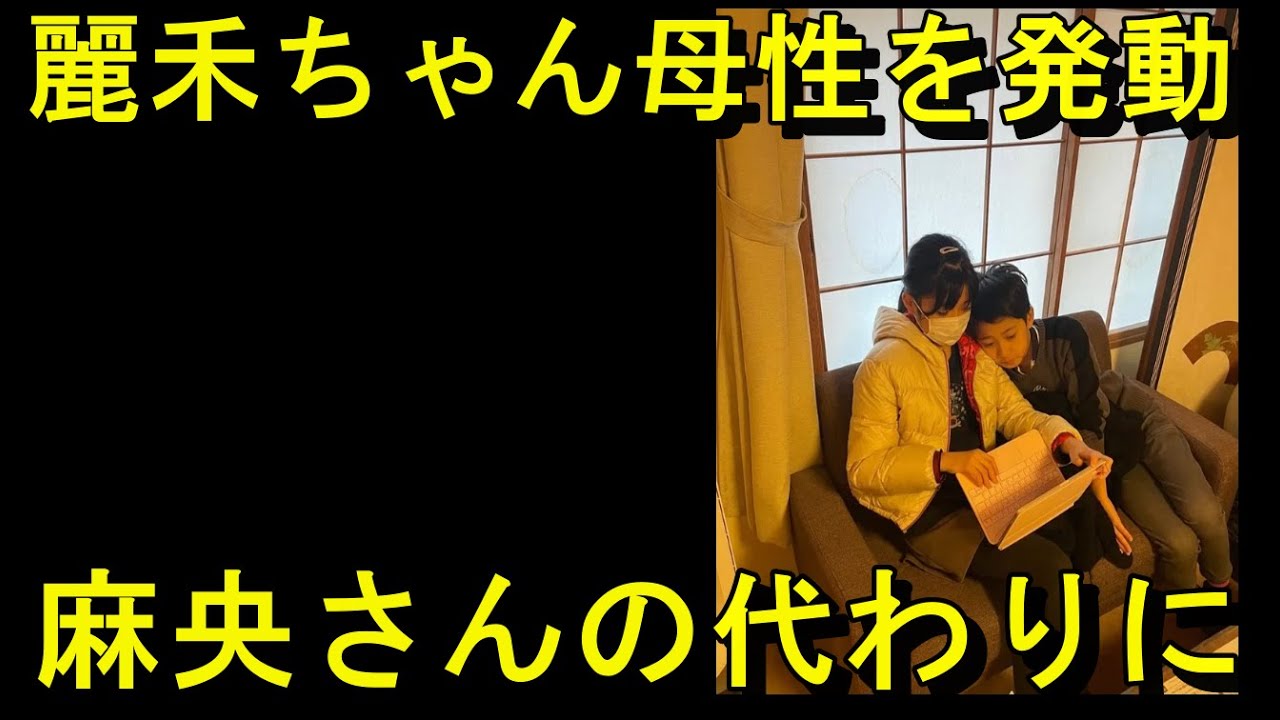 市川團十郎さん、姉弟の寄り添いショット公開「恋人同士のよう♥」の声