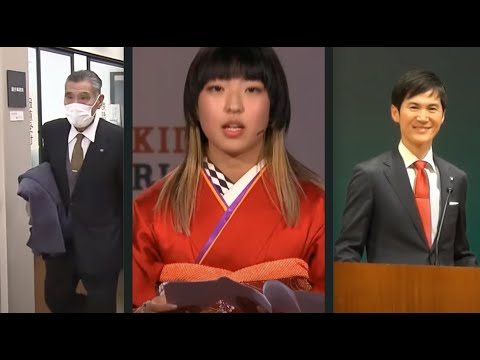「これ以上安芸高田市の恥を全国に晒すな」と石丸市長に辞職要求をした市政刷新ネットワーク、どちらが恥を晒したか3分で分かる動画