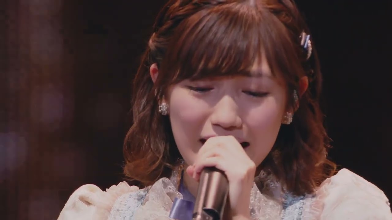 AKB48 Watanabe Mayu Graduation Concert ~Minna no Yume ga Kanaimasu you ni~