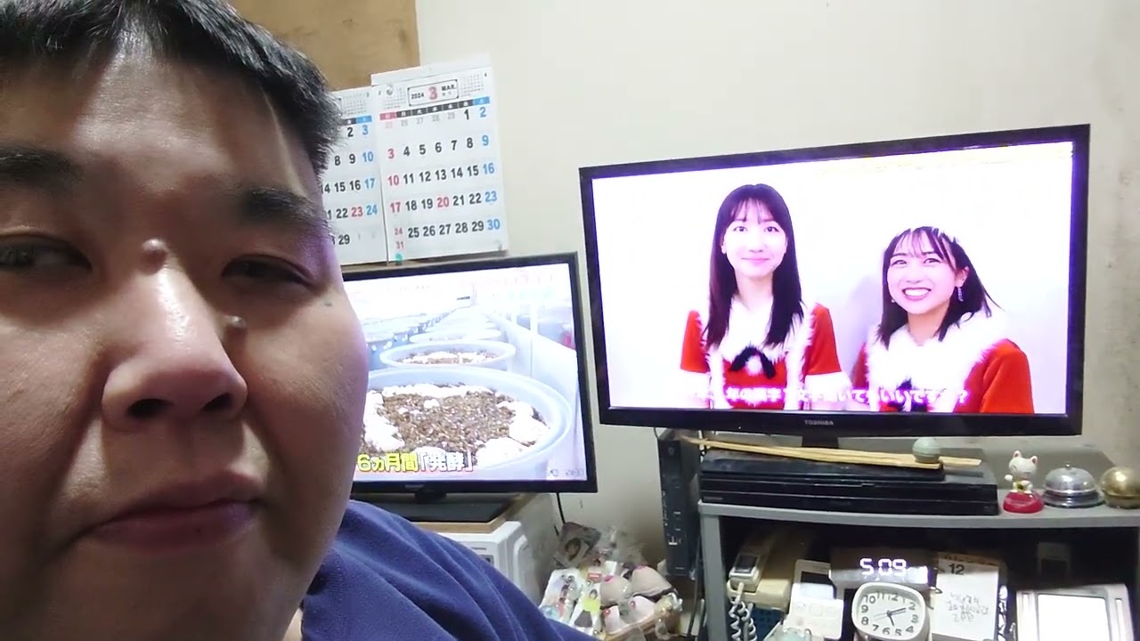 小村成幸AKB48柏木由紀