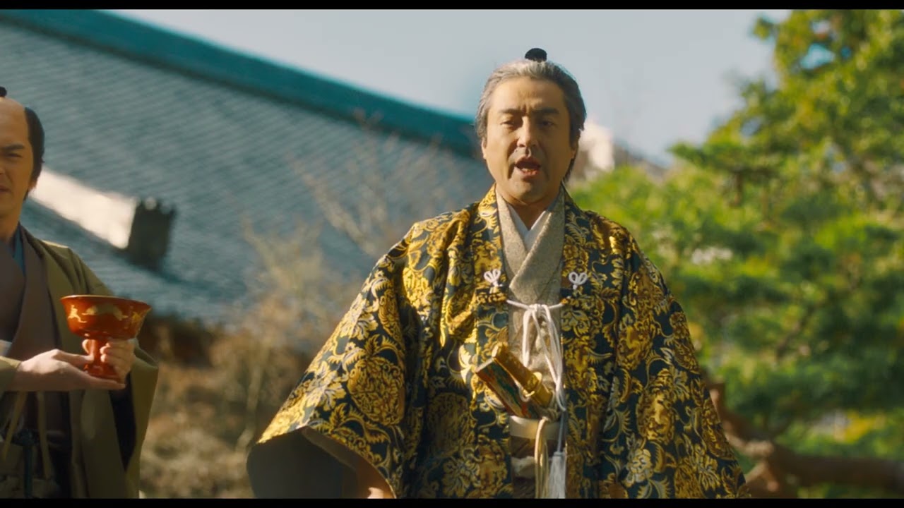 ■本編特別映像④■ 映画『身代わり忠臣蔵』2月9日(金)公開