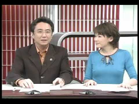 内田恭子　素敵な衣装２