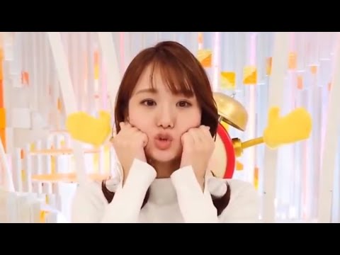井上清華アナ（Seika_Inoue)2023.1.23のスマイルチャージ