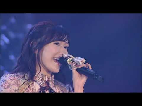 11gatsu no Anklet (11月のアンクレット) - First Performance | AKB48 Group Kanshasai ~Rank in Concert~ 2017