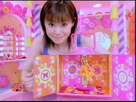 ハロー!モーニング。(04.02.08) 藤本大絶叫6期一周年スペシャル▽あやや四休さんに乱入＆中澤新曲