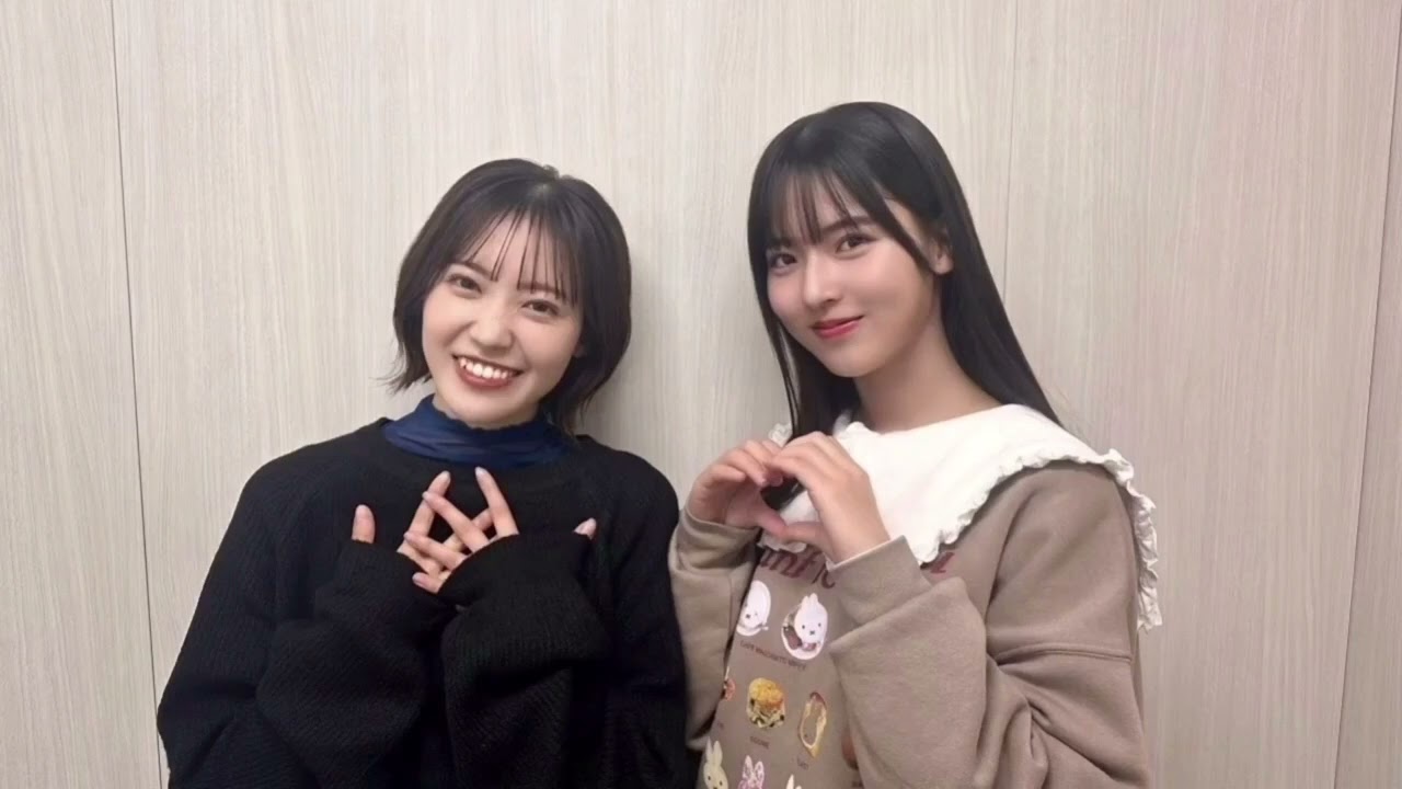 櫻坂46 さくみみ vol.331 松田里奈 中嶋優月 松田が出演した「サクラミーツ」中嶋が月曜レギュラー「ラヴィット！」「そこ曲がったら、櫻坂？」でカットされてしまった「承認欲求ゲーム」のお話も