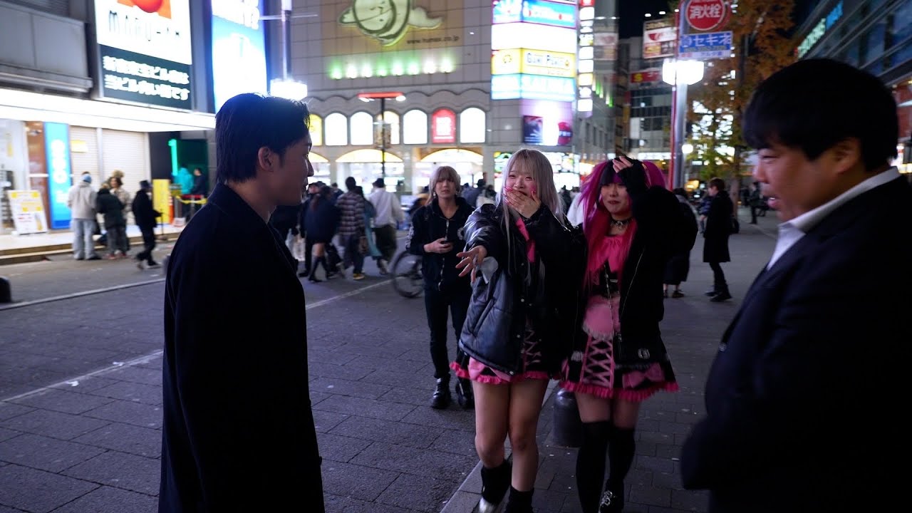 2024年1番バズるアイドルグループ作ります