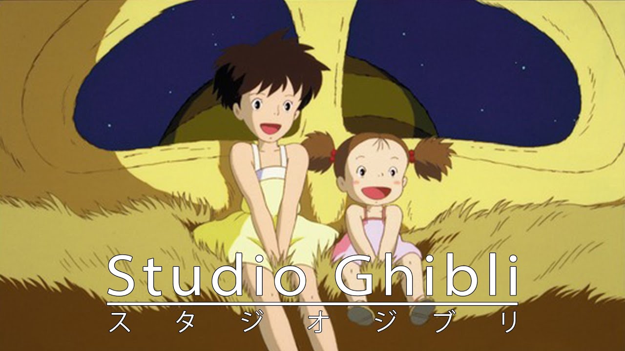 スタジオジブリピアノBGM: 平和な一日の始まり【癒し・作業用・睡眠用BGM,途中広告なし】Studio Ghibli music box collection