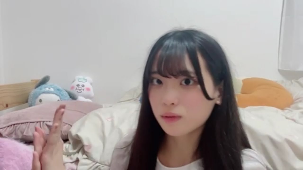 奥田唯菜 (STU48) SR 2024年 1月20日 19時47分
