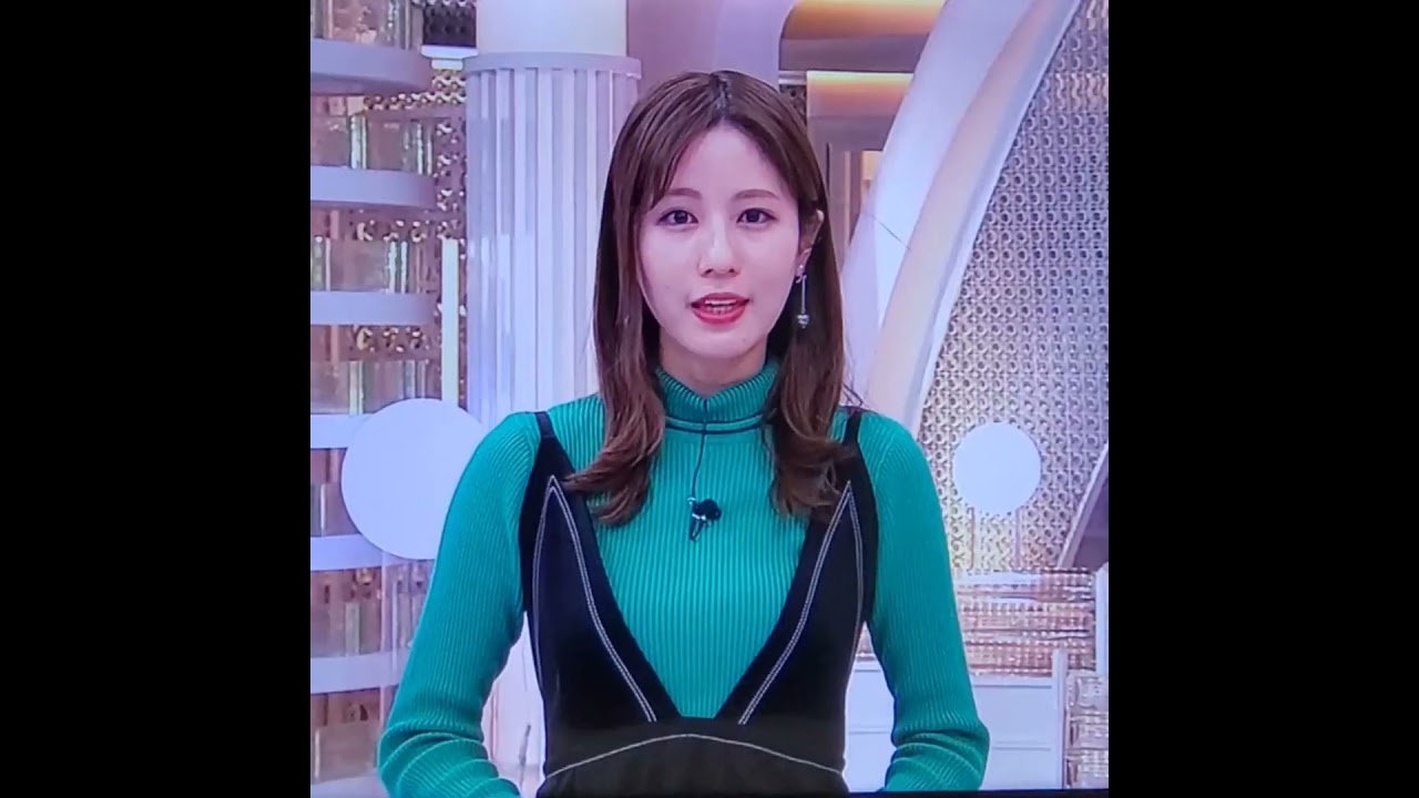 かわいい！宮司愛海アナ　#shorts　20240123