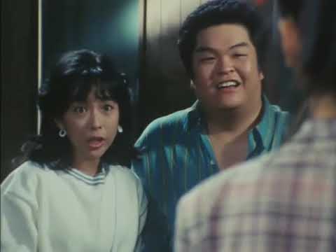 ポニーテールは振り向かない 第2話『年上の人』1985年10月19日OA_1