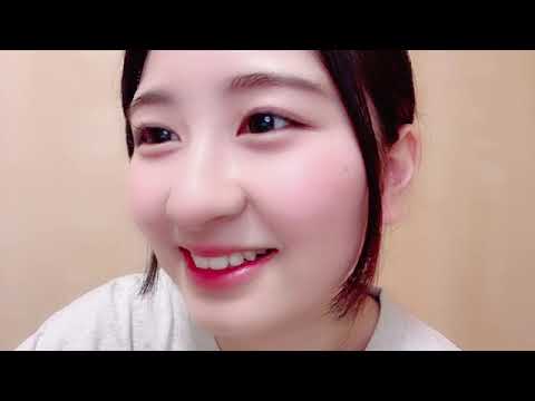 48 ARAI RIRINO 2024年01月22日21時31分25秒 新井 りりの（NGT48）