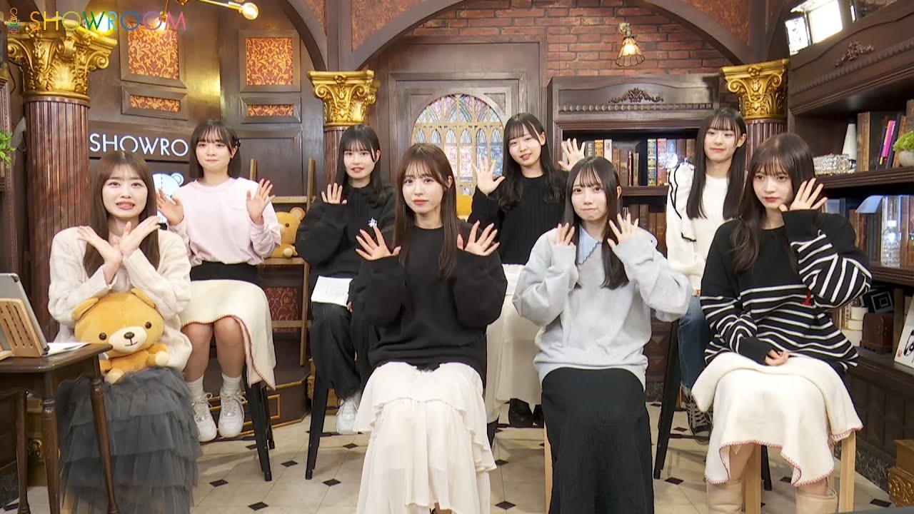 ライブぴるあぽ修行中! (Peel the Apple) SR 2024年 1月17日 20時59分