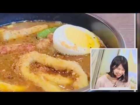 【檜山沙耶】さやっちのダジャレにはとびきり厳しいスタッフさん【ウェザーニュースlive】
