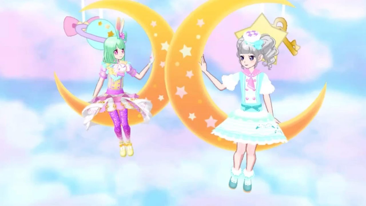 【アイドルランドプリパラ#158】新しい出会いと別れの季節なの☆彡【りおのアドパラシーズン3】【プロミス】【ライブ】