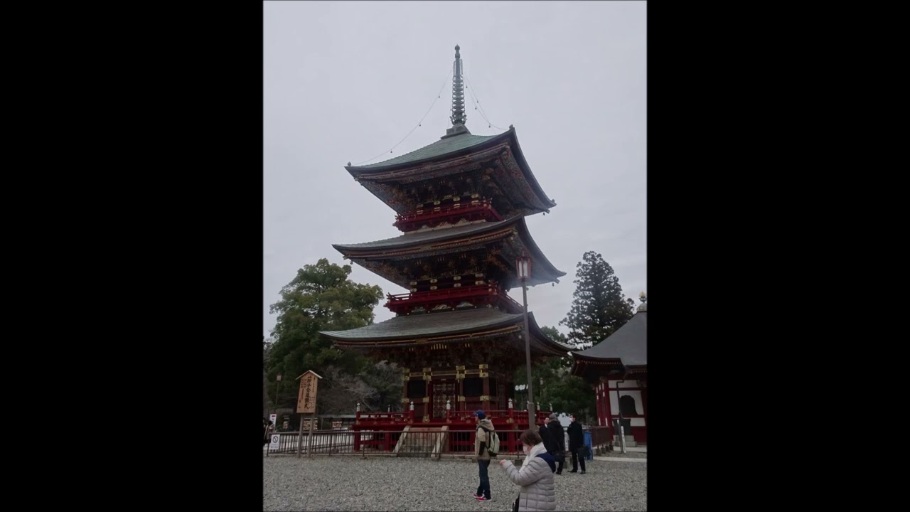 成田山新勝寺