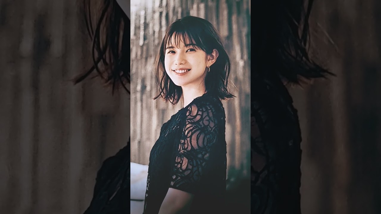 🎤弘中綾香　テレビ朝日