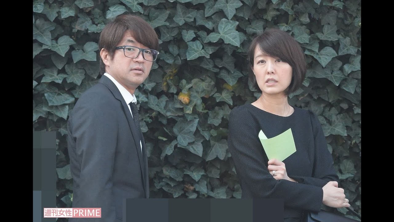 中村仁美、夫のさまぁ～ず・大竹一樹との寝室事情を明かす　「ベッドまみれの部屋があって…」