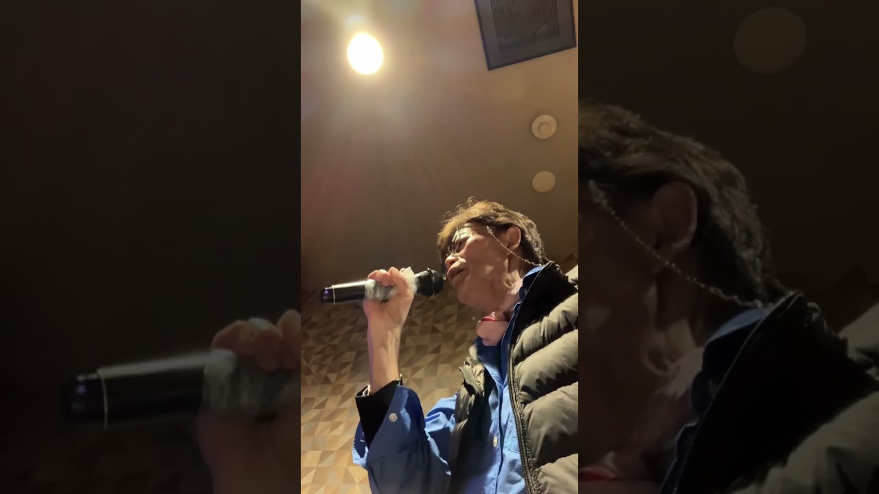 叱らないで.幼なき頃青山ミチさんが抜群の歌唱力で歌われた曲です恐れずcoverしました.出来ればイヤホン.チャンネル登録と親指姫を上向きマ~クでどうぞ宜しく厚かましいと叱らないで頂戴　パフツ