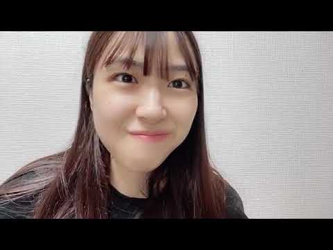 橋本陽菜(AKB48) SHOWROOM 2024.1.23