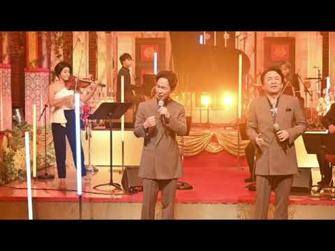 【見逃し配信】高嶋ちさ子のザワつく音楽会1月26日＜大阪公演/ソロ演奏/再放送＞2024年1月26日放送分 FULL