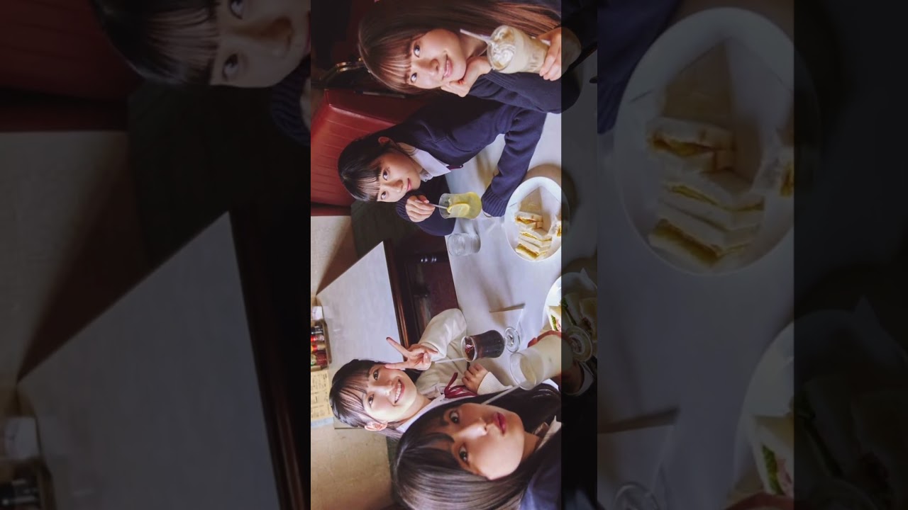 乃木坂46  5期生写真集　「あの頃、乃木坂にいた」　#乃木坂46 #5期生　#写真集