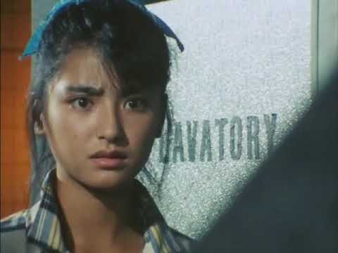 ポニーテールは振り向かない 第3話『男の決闘』1985年10月26日OA_1