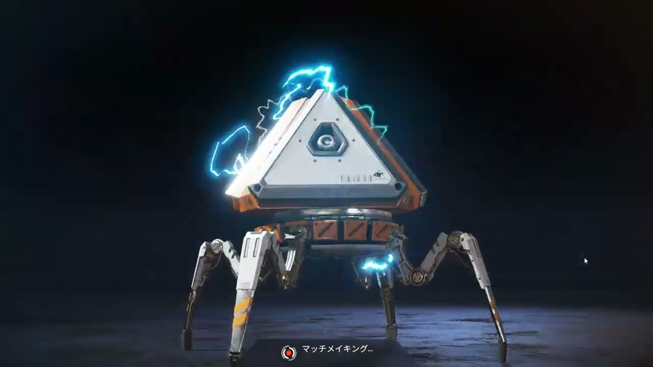 【APEX】クソAIMを見せた僕は神に見放された。しかし次の瞬間、僕は神の後ろ足を掴んでいた。　　マスター行き　ダイヤ３.560～ダイヤ２.240