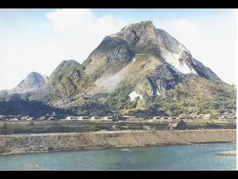 2024.01.06 香春の神と天皇