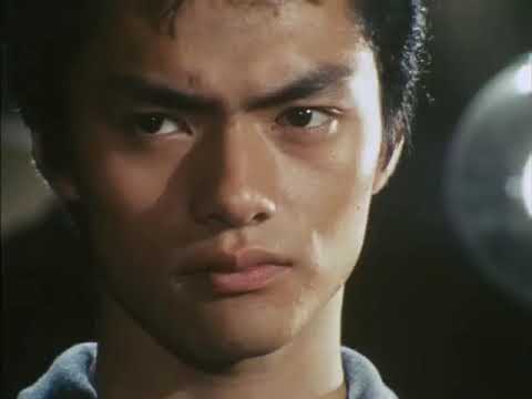 ポニーテールは振り向かない 第3話『男の決闘』1985年10月26日OA_2