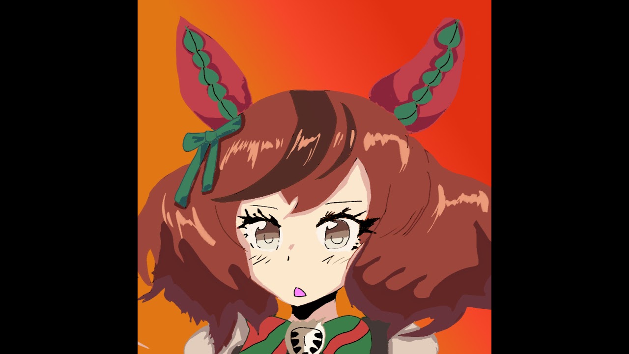 チームウマ娘で挑むNPBシーズン2　番外編　パリオリンピック予選１回戦