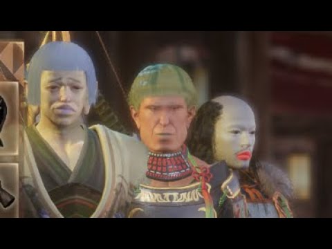 「狩りゲー」ワイルドハーツ　＃２