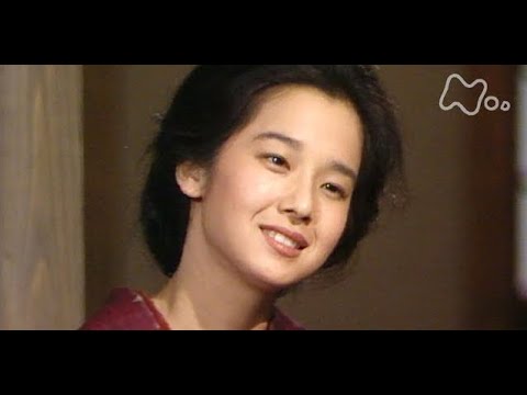 【田中裕子】26歳～67歳変化