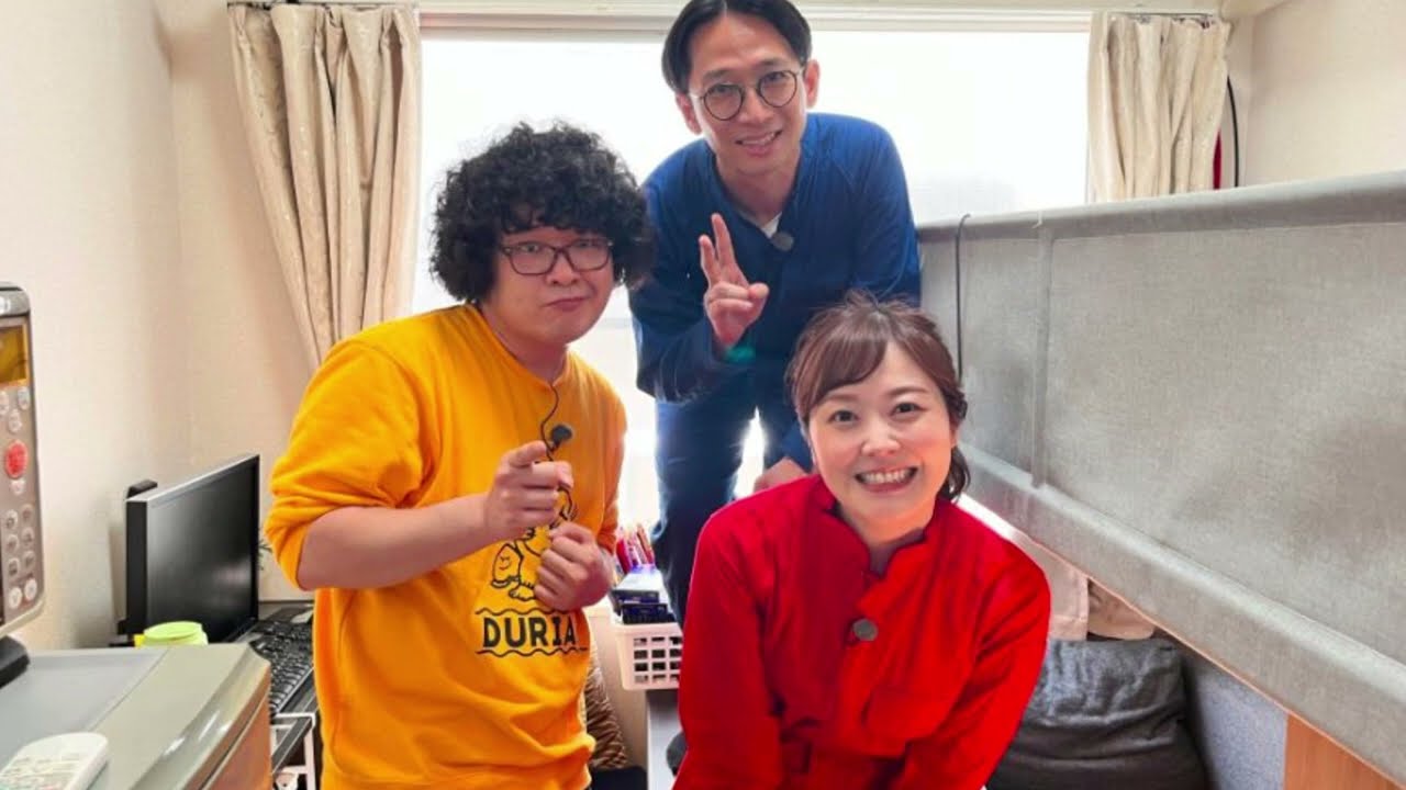 「日本テレビ、変化の中で水卜麻美氏の幹部昇進を加速」