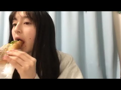 2024年01月05日 23時35分16秒 川原美咲