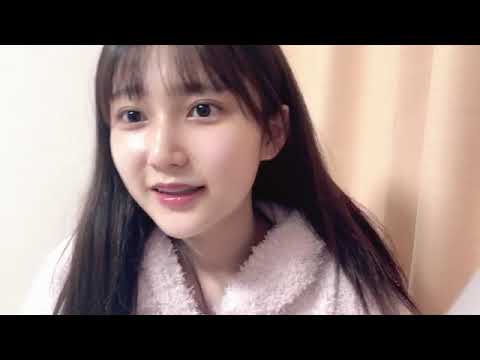 2024年01月23日23時01分 鈴木 くるみ（AKB48）