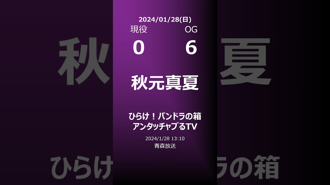 【明日の乃木坂】地方局他 2024/01/28 #shorts #乃木坂46 【番組出演】