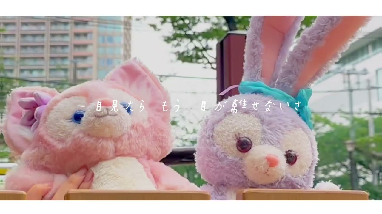 『晴々アンサー』Part.1  cover＜歌詞朗読＞