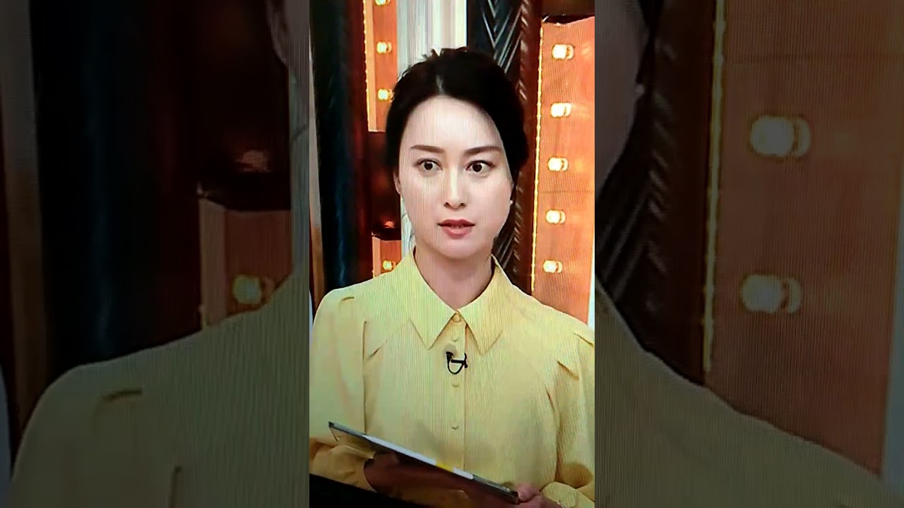 シン▪小川彩佳23と能登応援団297