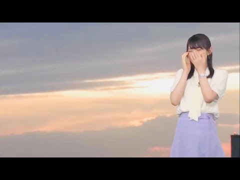 【檜山沙耶】何もしてないのに消されてしまったおさや【ウェザーニュースlive】