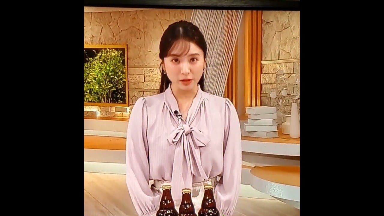 かわいい！角谷暁子アナ　#shorts　20240125