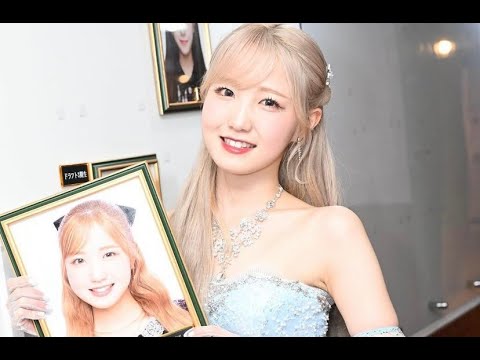 AKB48 本田仁美 卒業公演  47の素敵な街へ