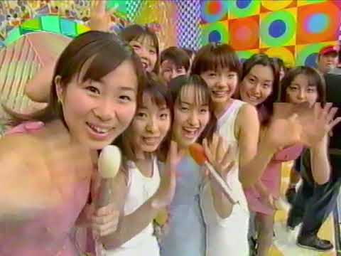DAIBAッテキ！！ - 1998/12/14