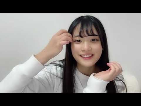 奥田唯菜 (STU48) SR 2024年 1月23日 19時19分